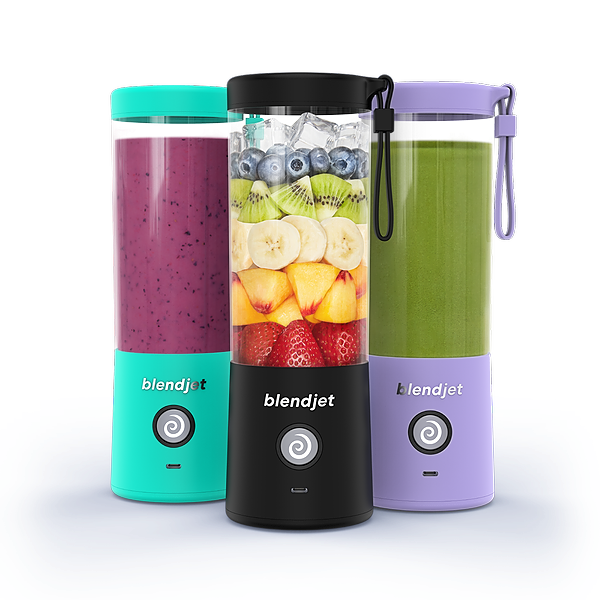 BlendJet Portable Blender Linktree